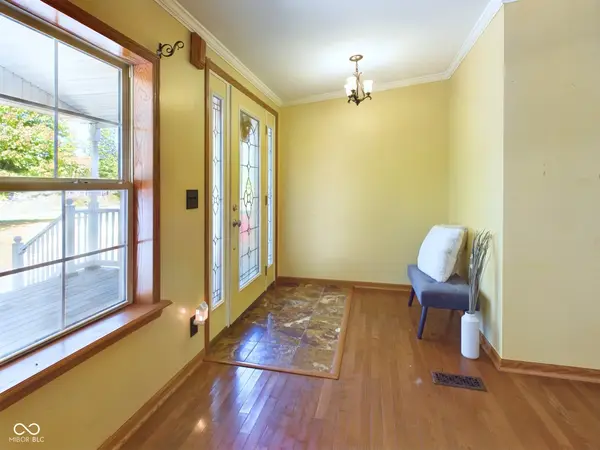 6336 N Appollo DR, Alexandria, IN 46001