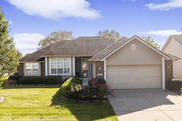 1971 St James PL, Columbus, IN 47201