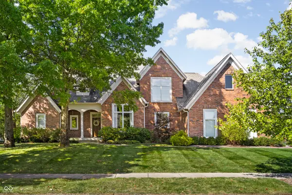 7546 Sedge Meadow DR, Indianapolis, IN 46278