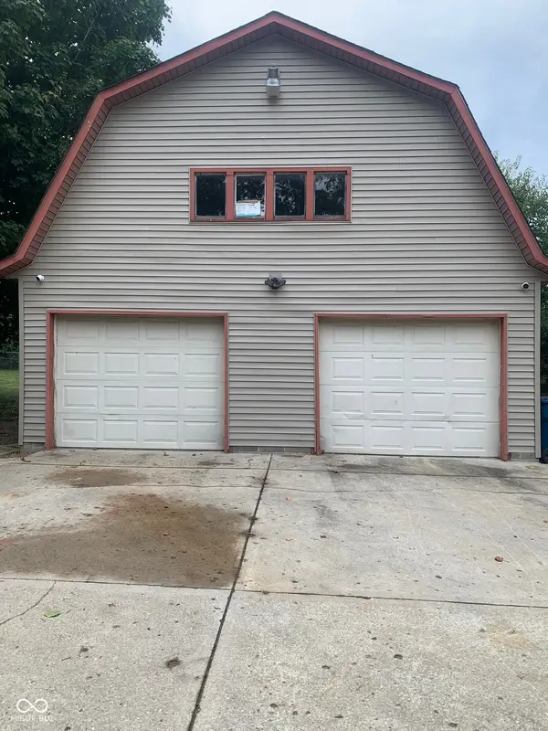 2004 S Carroll RD, Indianapolis, IN 46239