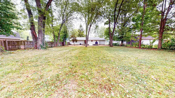 4238 Asbury ST, Indianapolis, IN 46227