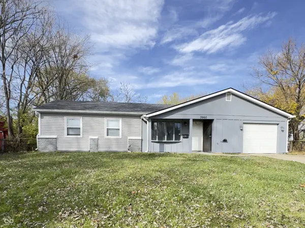 3960 Richelieu RD, Indianapolis, IN 46226