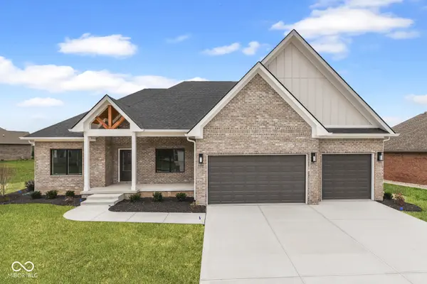 5585 Harness DR, Greenwood, IN 46143