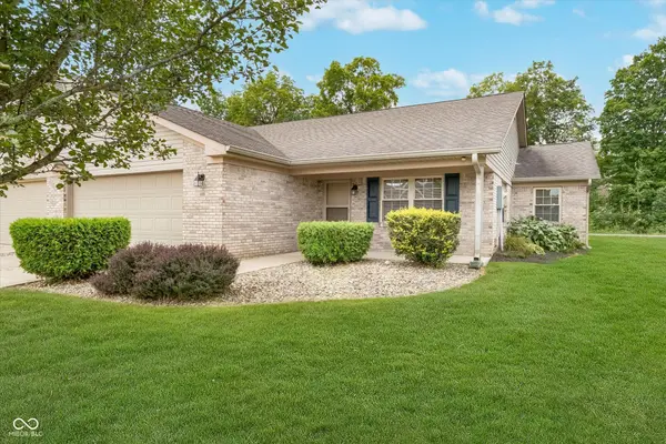 1410 Stoney Pointe WAY, Avon, IN 46123