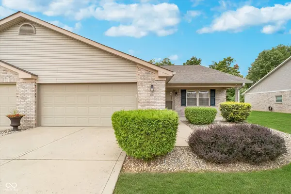 1410 Stoney Pointe WAY, Avon, IN 46123