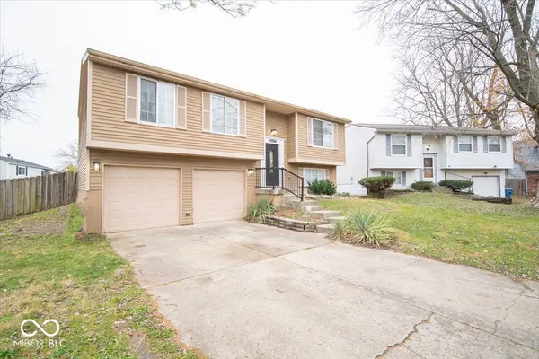 9256 Beech Tree CT, Indianapolis, IN 46235