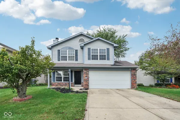 17830 Sundial DR, Noblesville, IN 46062