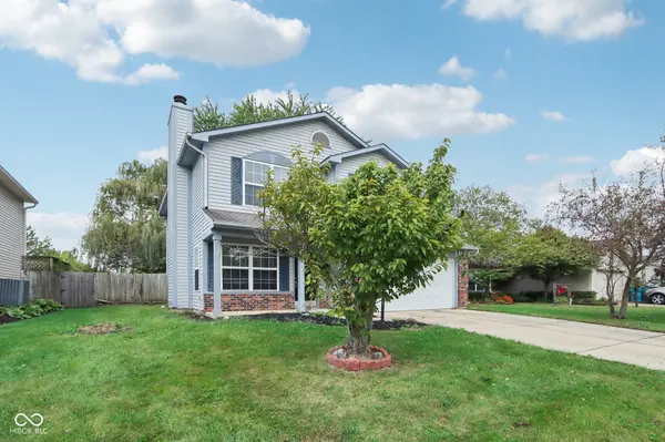 17830 Sundial DR, Noblesville, IN 46062