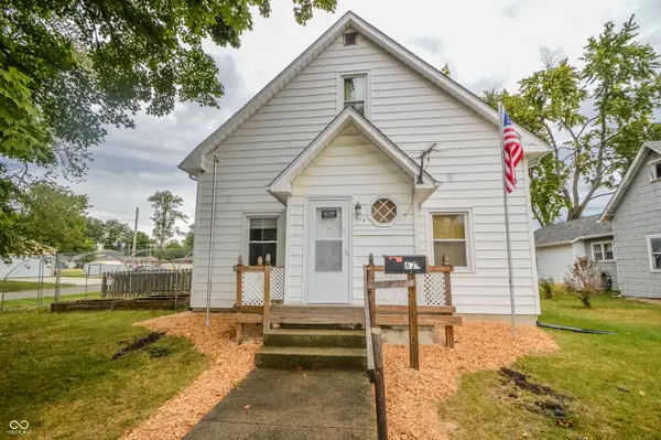 624 Esplanade ST, Lebanon, IN 46052