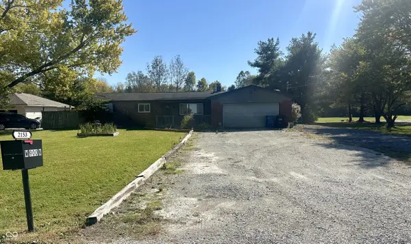 2153 W 900 N, Fortville, IN 46040