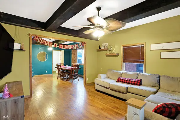 71 S 5th AVE, Beech Grove, IN 46107