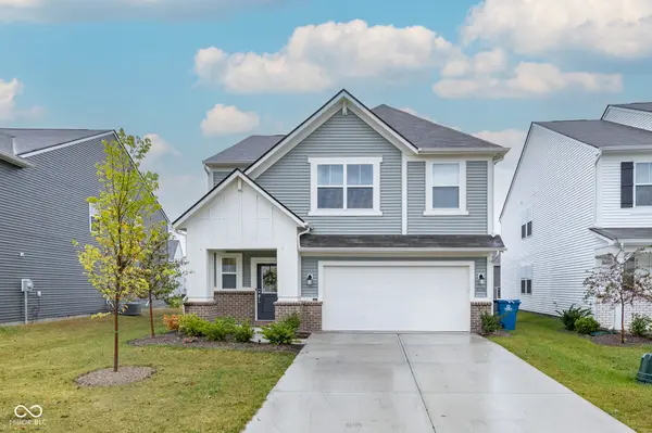 4531 Branower ST, Indianapolis, IN 46239