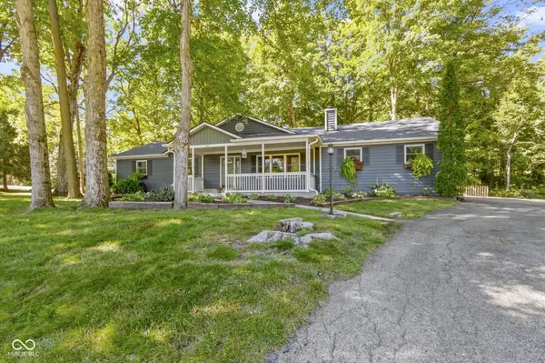 11444 Ralston AVE, Carmel, IN 46032