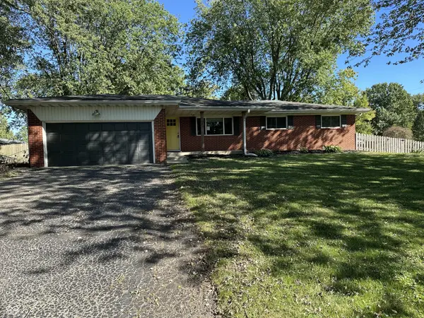 7929 Elm DR, Brownsburg, IN 46112