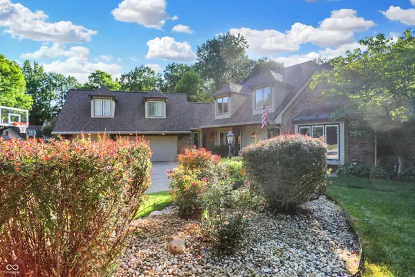 8130 Bounty CT, Indianapolis, IN 46236