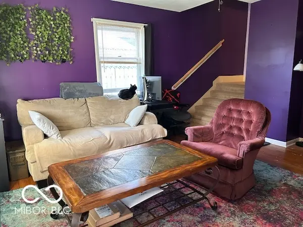 722 E Main ST, Greenfield, IN 46140