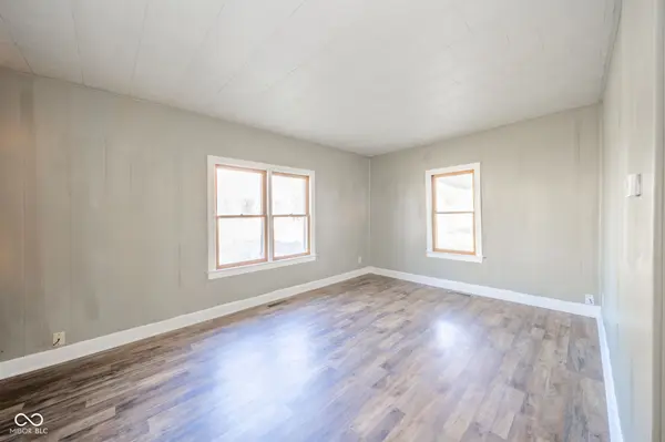 114 E Main ST, Markleville, IN 46056