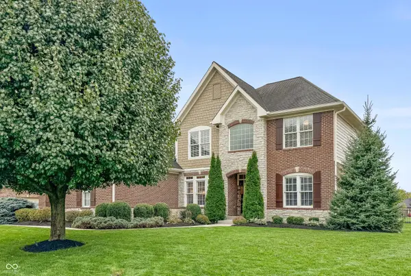 9869 Wild Turkey ROW, Fishers, IN 46055