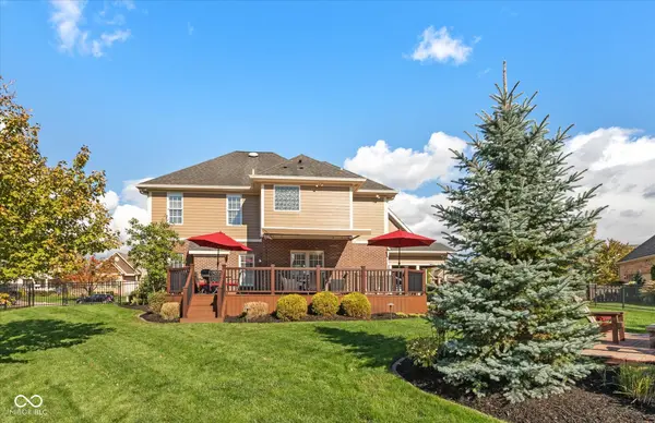 9869 Wild Turkey ROW, Fishers, IN 46055