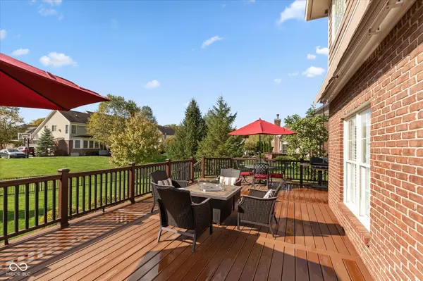 9869 Wild Turkey ROW, Fishers, IN 46055