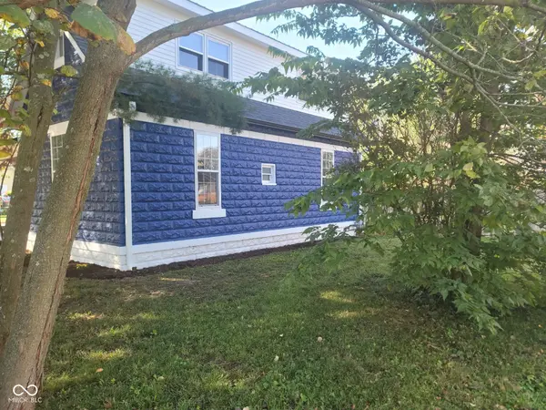 590 S Marion ST, Martinsville, IN 46151