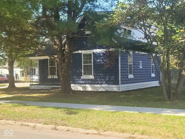 590 S Marion ST, Martinsville, IN 46151