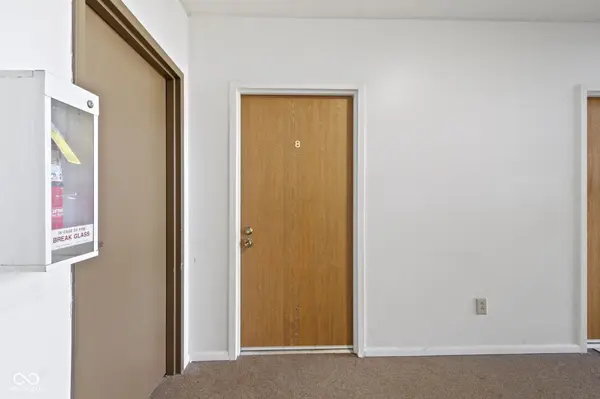 4351 W Village Parkway CIR W #8, Indianapolis, IN 46254