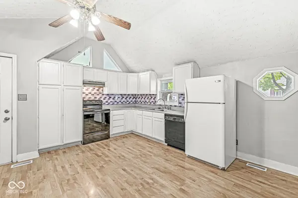 1407 Harrison ST, Noblesville, IN 46060