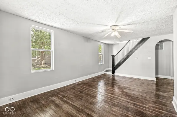 1407 Harrison ST, Noblesville, IN 46060