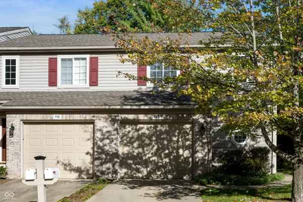 717 E Bayberry CT,  Bloomington,  IN 47401
