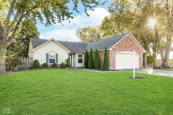 114 W Delaware ST, Fortville, IN 46040