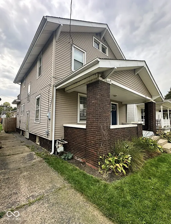 603 E Boone ST, Frankfort, IN 46041