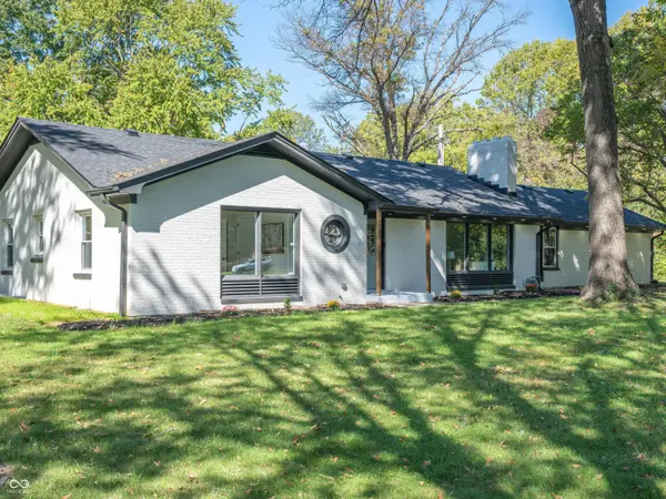 4402 Brown RD, Indianapolis, IN 46226