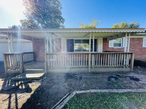 129 E Stop 13 RD, Indianapolis, IN 46227
