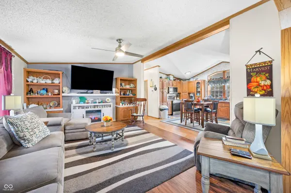 2218 W State Road 58, Seymour, IN 47274