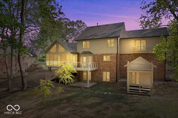 136 Stony Creek Overlook, Noblesville, IN 46060