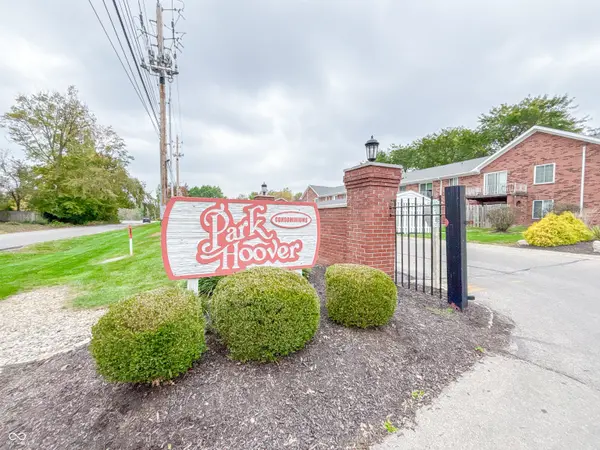 6437 Park Central DR W #6437C, Indianapolis, IN 46260