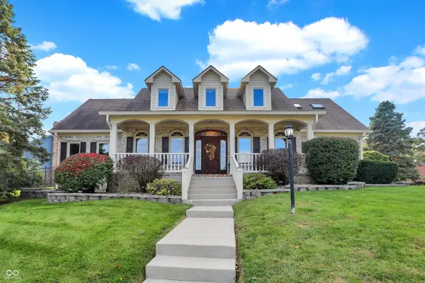7401 Killarney DR, Indianapolis, IN 46217