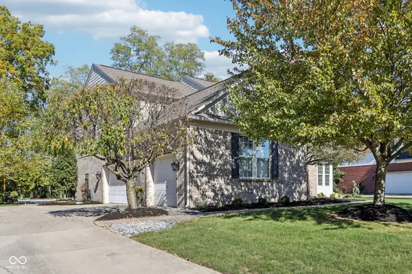 13438 Silverstone DR, Fishers, IN 46037