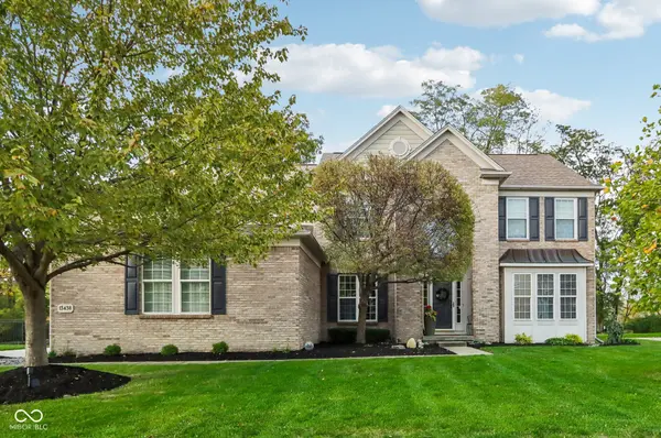 13438 Silverstone DR, Fishers, IN 46037