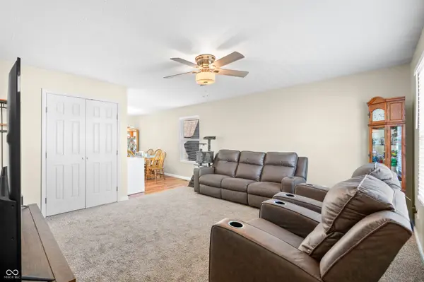 408 N Poplar ST, Brownstown, IN 47220