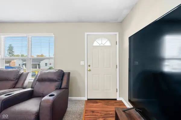 408 N Poplar ST, Brownstown, IN 47220