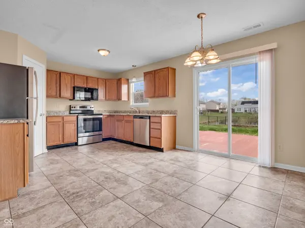 8545 Gainesville DR, Indianapolis, IN 46227