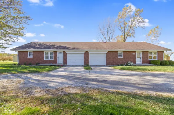 2665 Cicero RD, Noblesville, IN 46060