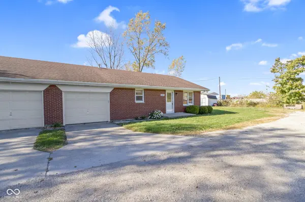 2665 Cicero RD, Noblesville, IN 46060