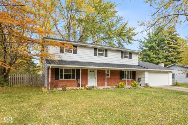 1244 Stockton ST, Indianapolis, IN 46260
