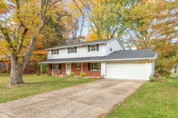 1244 Stockton ST, Indianapolis, IN 46260