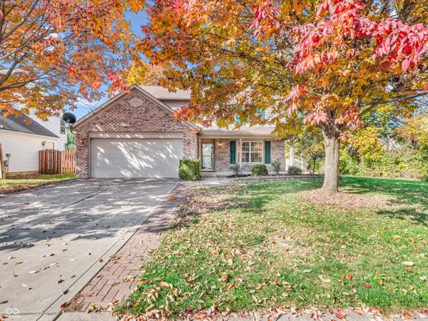 18058 Cristin WAY, Westfield, IN 46062