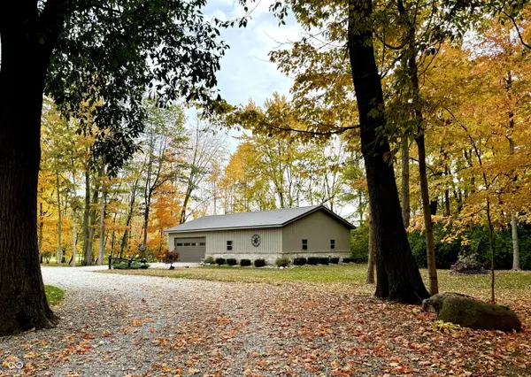 9230 NW Oak ST, Alexandria, IN 46001