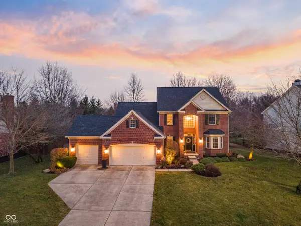 4285 Sedge CT, Zionsville, IN 46077